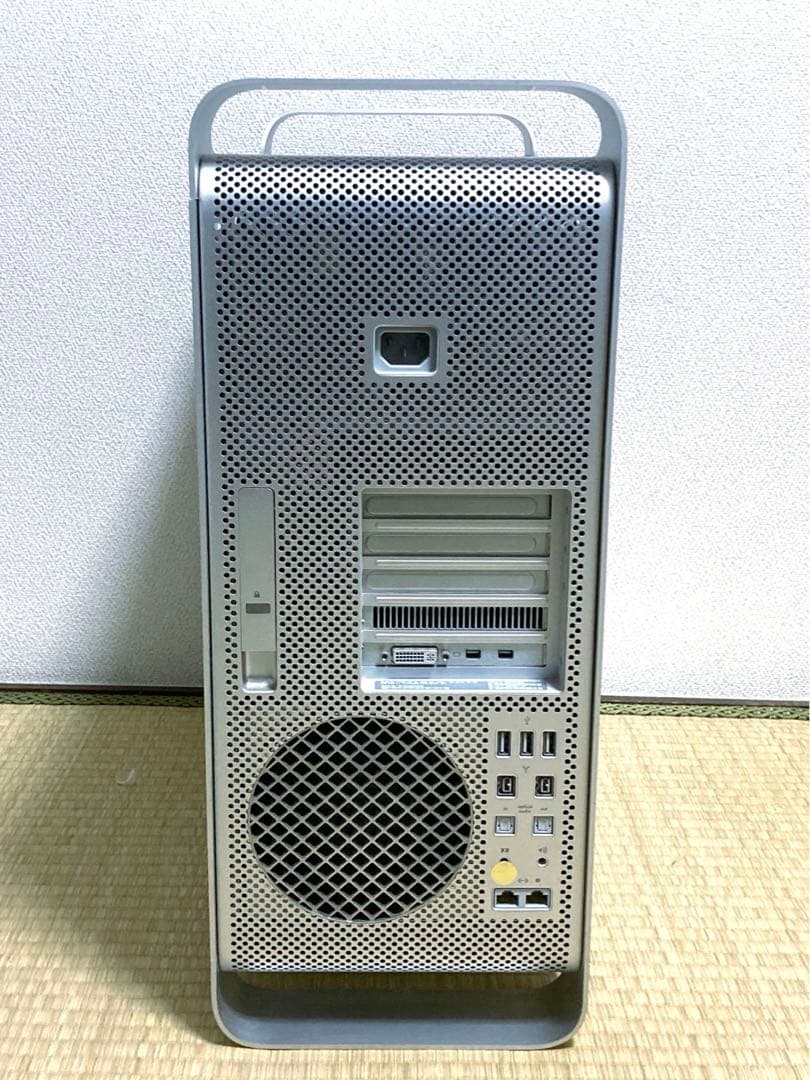 c*d様 mac pro2012 2x2.4GHz 6-CoreIntelXeo - メルカリ