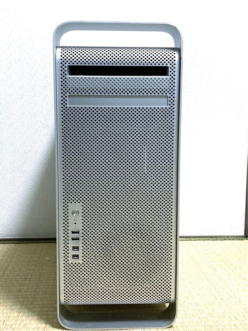 c*d様 mac pro2012 2x2.4GHz 6-CoreIntelXeo - メルカリ
