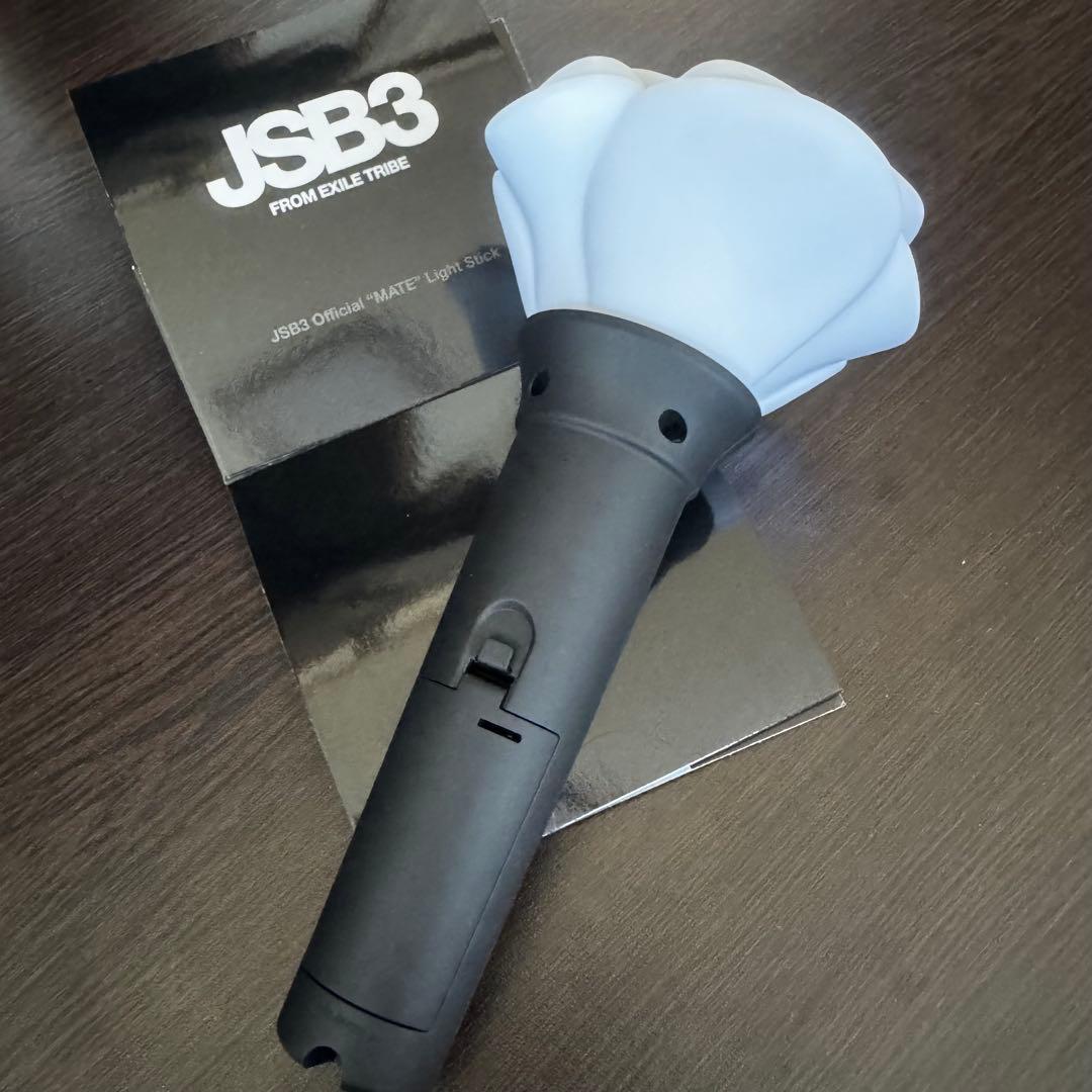 JSB3 MATE三代目 J Soul Brothers - メルカリ