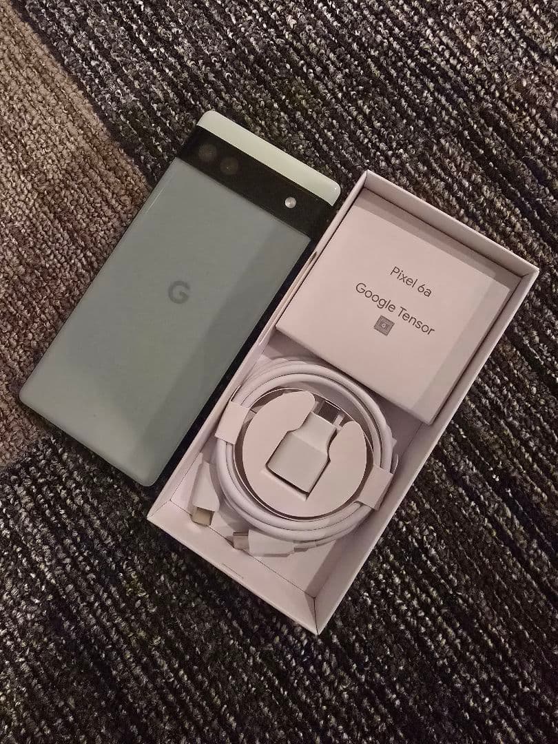 【美品】Google Pixel 6a sage 128gb Pixel-6a-Sage.jpeg?w=600