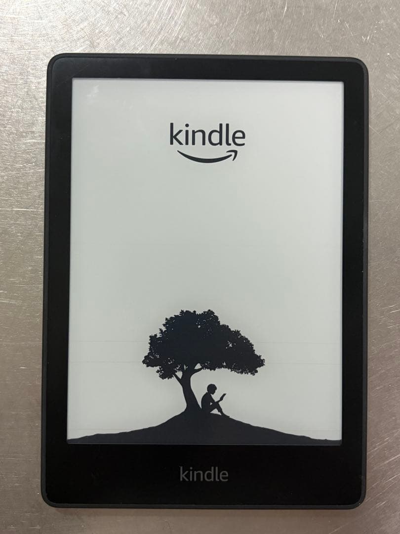 Kindle paperwhite 11世代 広告なしモデル 8GB Kindle PaperWhite 第11世代 8GB なし Kindle Paperwhite 第11世代