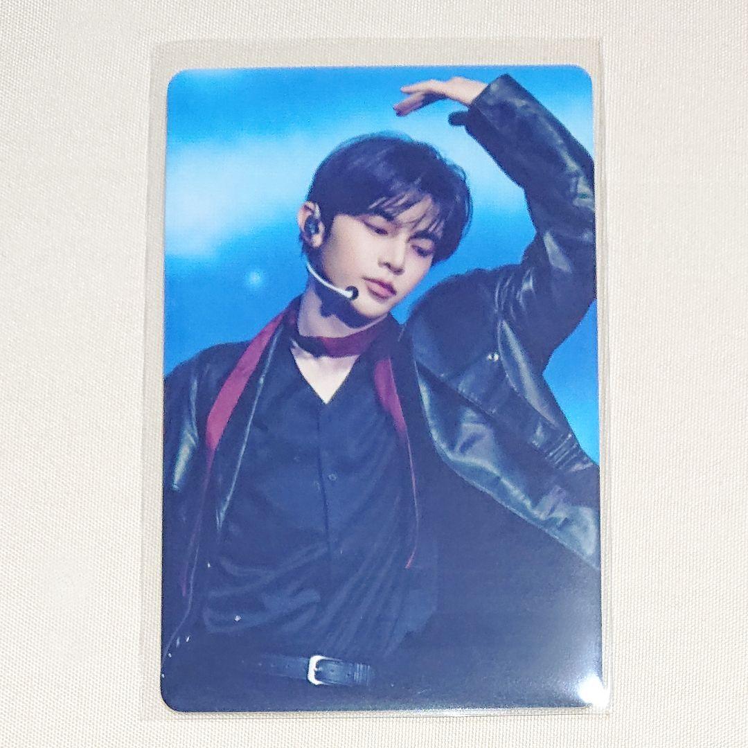 ジャンハオ トレカ タワレコ特典 HERE&NOW ゼベワン zb1 - メルカリ