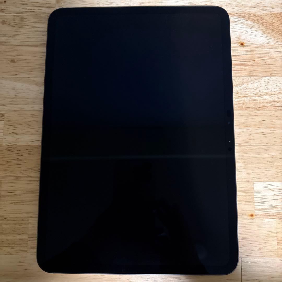Apple iPad Pro 11インチ M4 WI-FIモデル 256GB - メルカリ