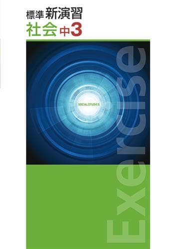 【M.様　新品未使用10冊】サミングアップ＆標準新演習 改定最新版