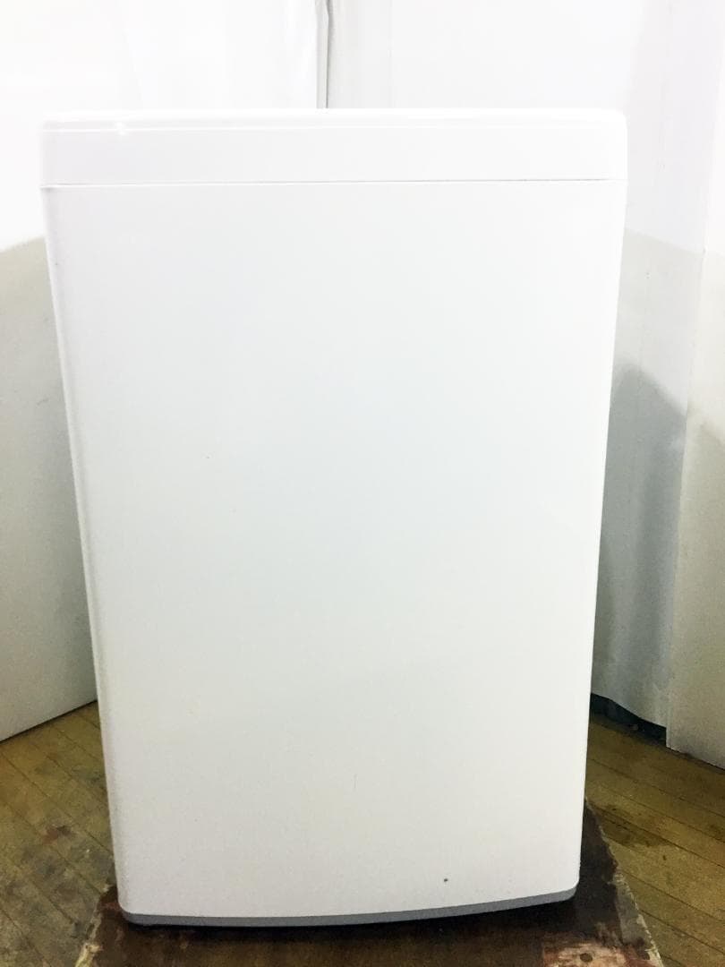 30日迄！送料無料★アクア☆4.5kg☆洗濯機【AQW-S45C】