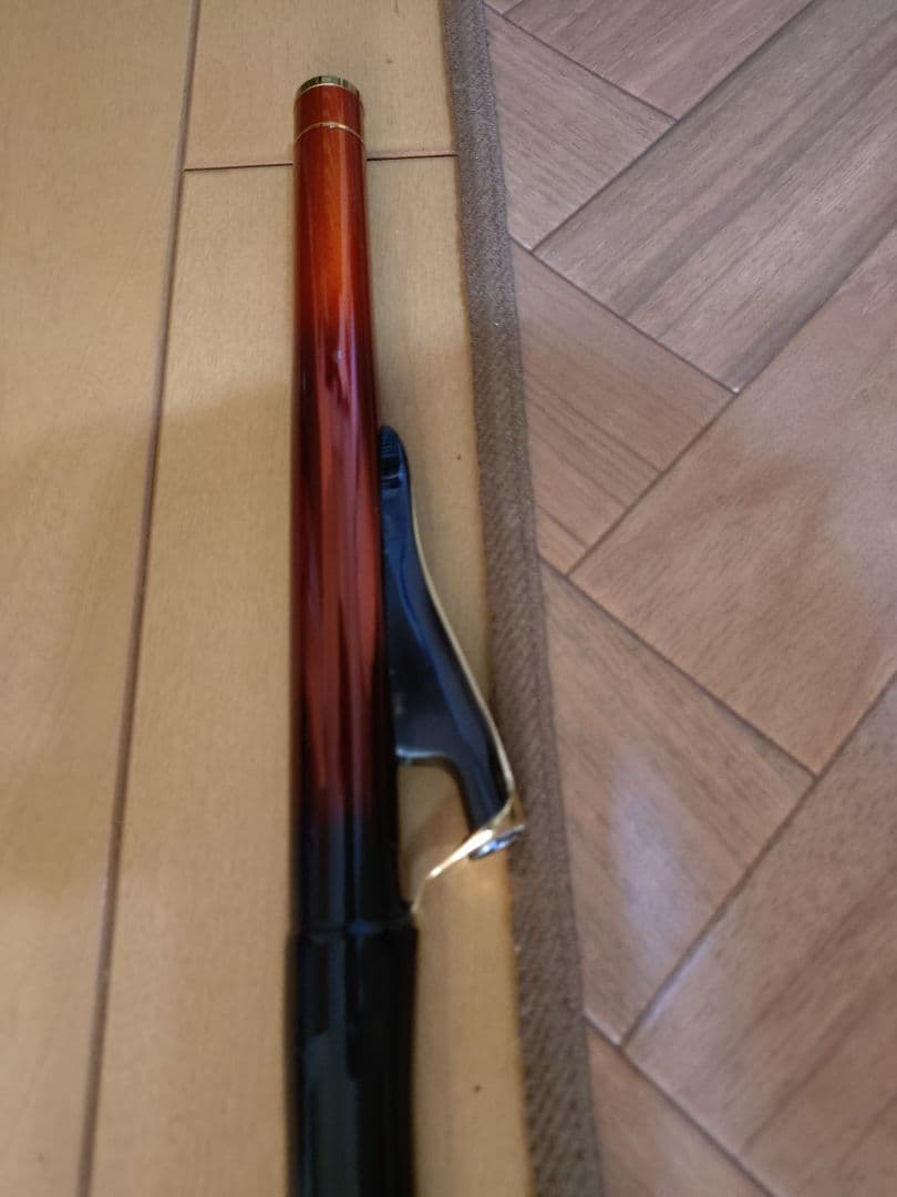 ダイワ トーナメントマスタードライ175-57 HR#5Bパーツ こうぴ