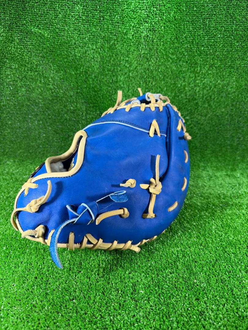 GSスポーツ オーダー ファーストミット 左投げ - グローブベストセラー