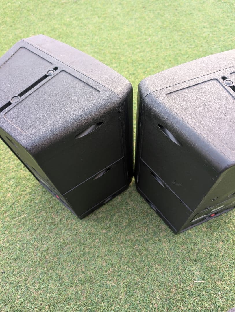 Electro-Voice SX80 エレクトロボイス EV スピーカー 2本