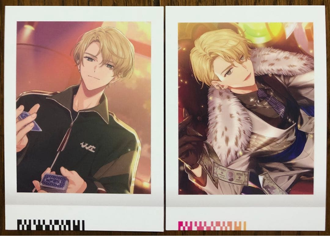 18TRIP ぱしゃこれ vol.2 北片來人 - メルカリ