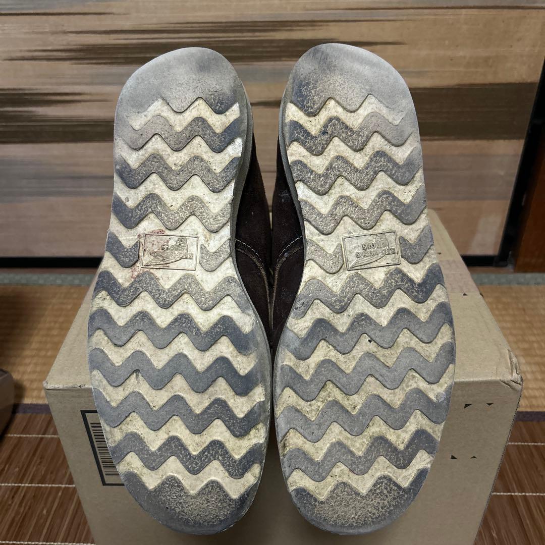 靴 RED WING /8878 US8.5 26.5cm