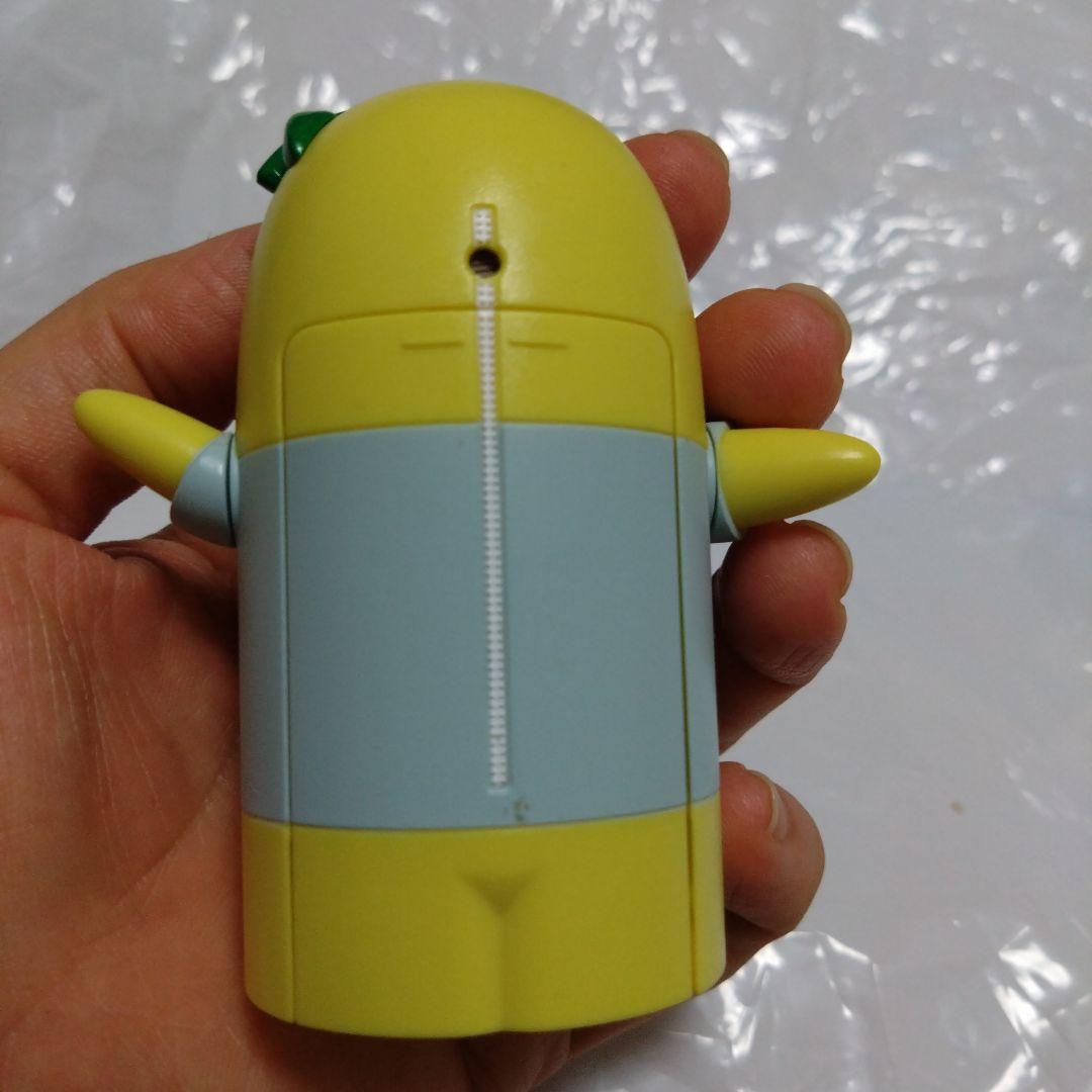 捜索中)レア！冷蔵庫のふなっしー - メルカリ