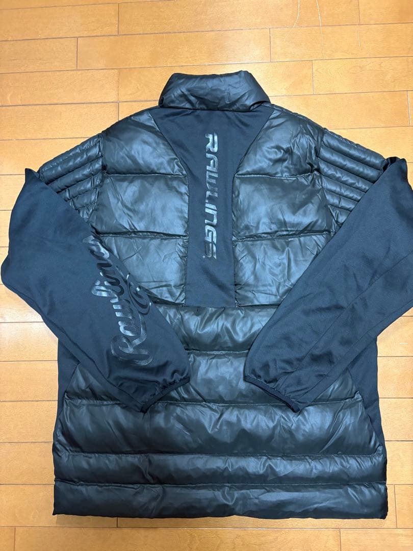 RAWLINGS ダウンジャケット 2XO