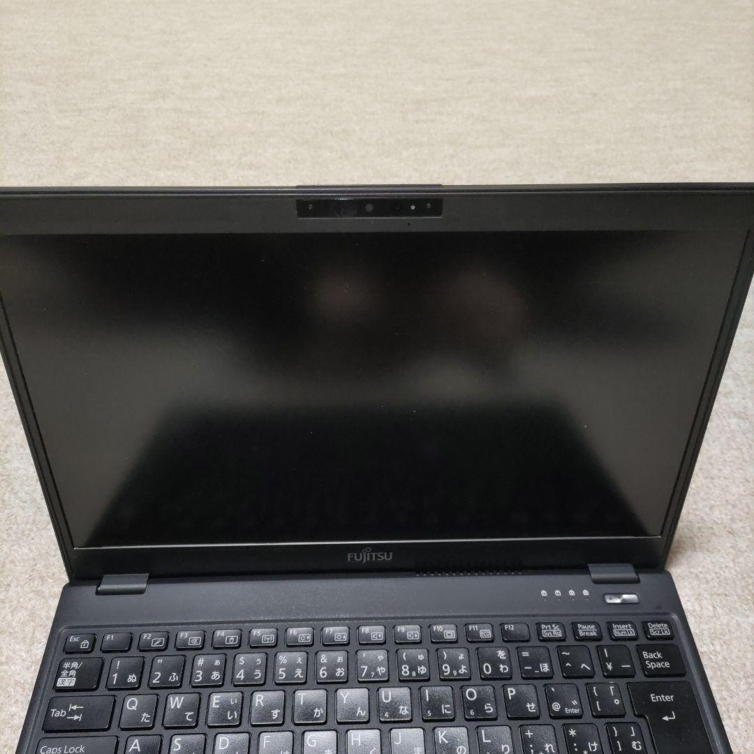 ジャンク品 液晶表示不良 第10世代 富士通 LIFEBOOK U9310/E - メルカリ