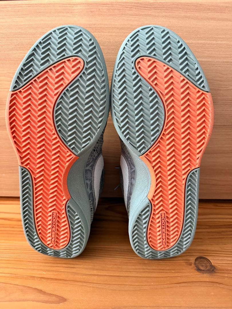 NIKE ブック1 ハイク 28.5cm Book1 ナイキ