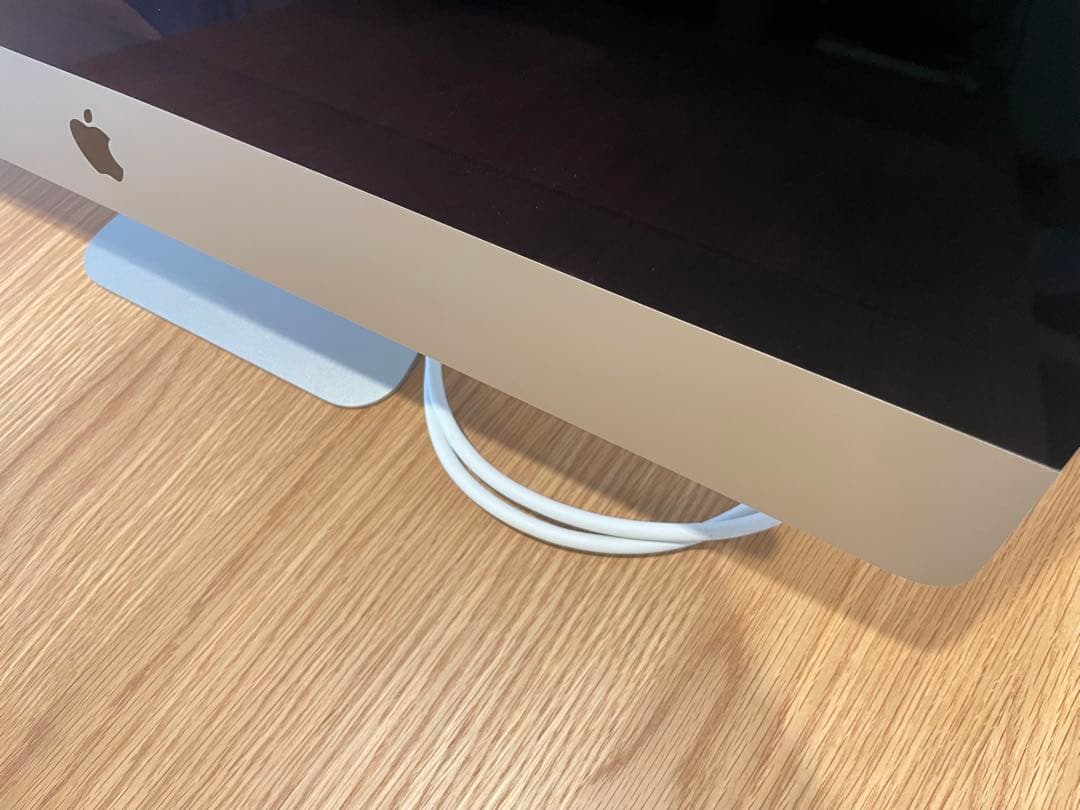 iMac (27-inch, 2019)メモリ40GB, FD1TBiMac (27-inch, 2019)メモリ