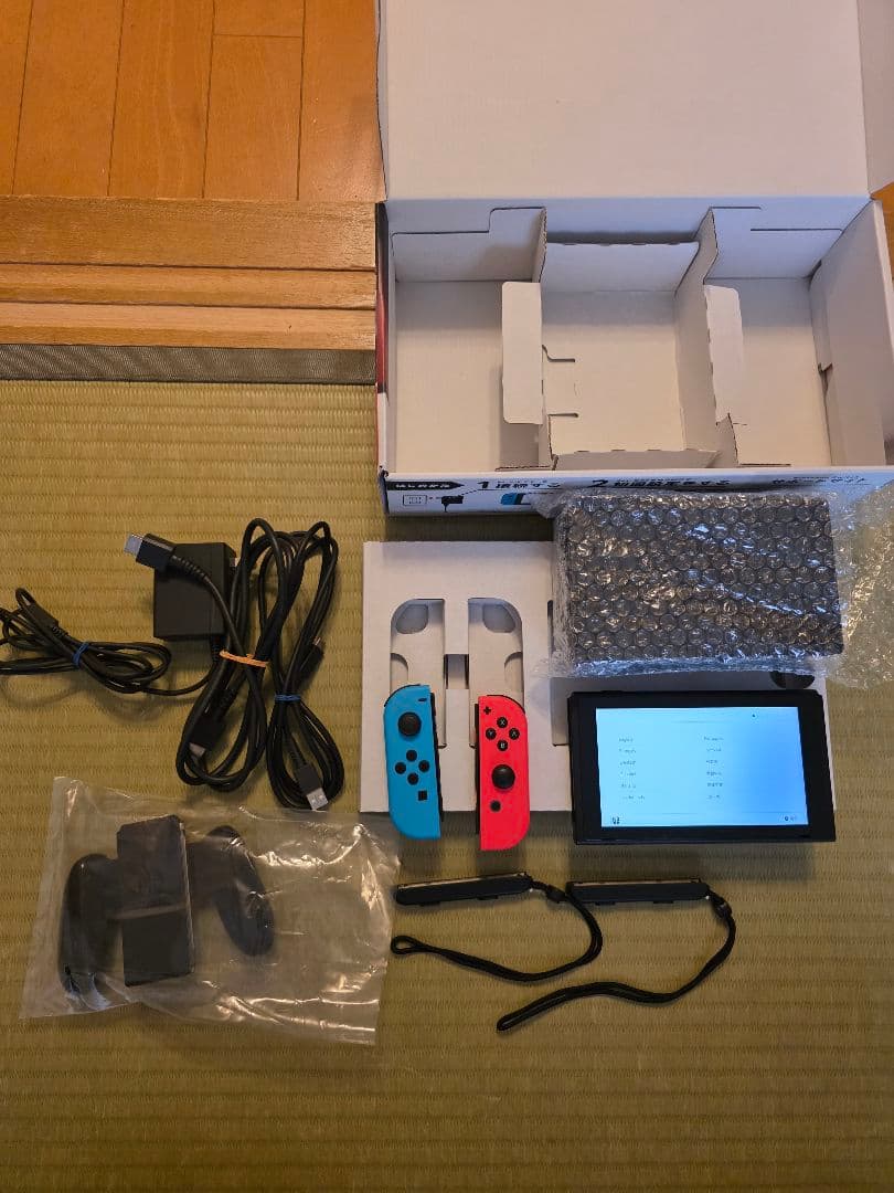 p*a様 【美品】Nintendo Switch Nintendo Switch Lite Console Coral HDH-S-PAZAA Japan NEW | eBay