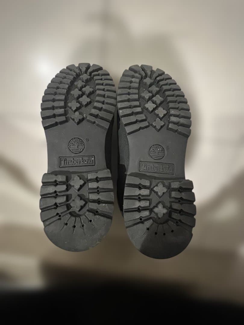 Timberland premium boots 26.5cm 値下げ対応可