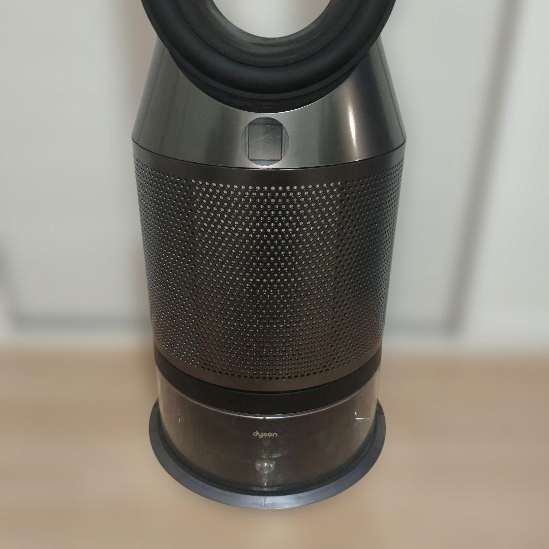 Dysonダイソン Pure Humidify + Cool PH01BN限定品 - メルカリ