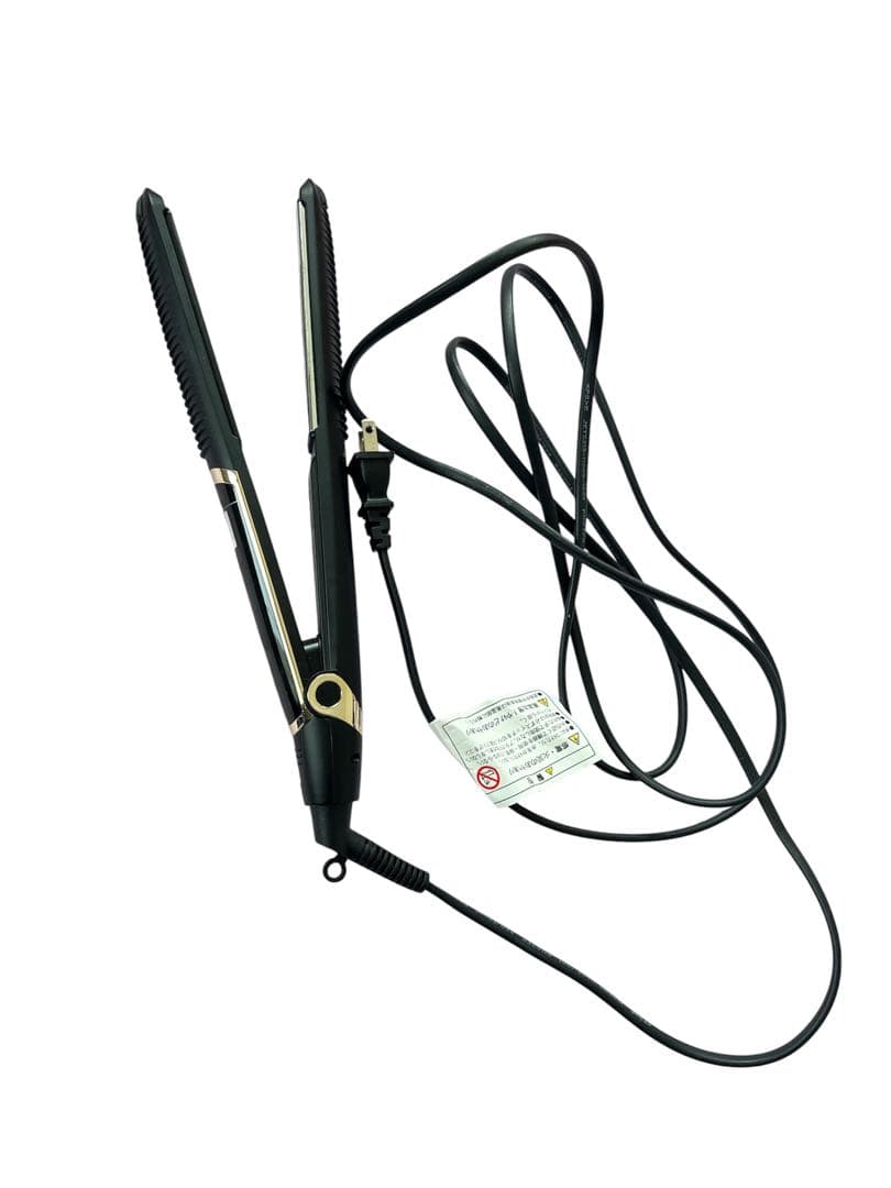 【美品】《YA-MAN 》ヤーマン ヘアアイロン ストレート