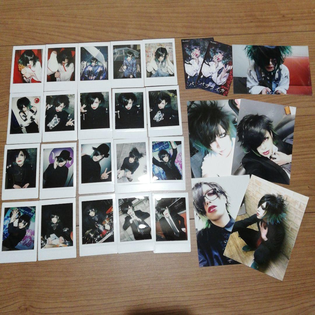 バラライカ カタセケイ チェキなど セット バラライカ カタセケイ チェキなど セット