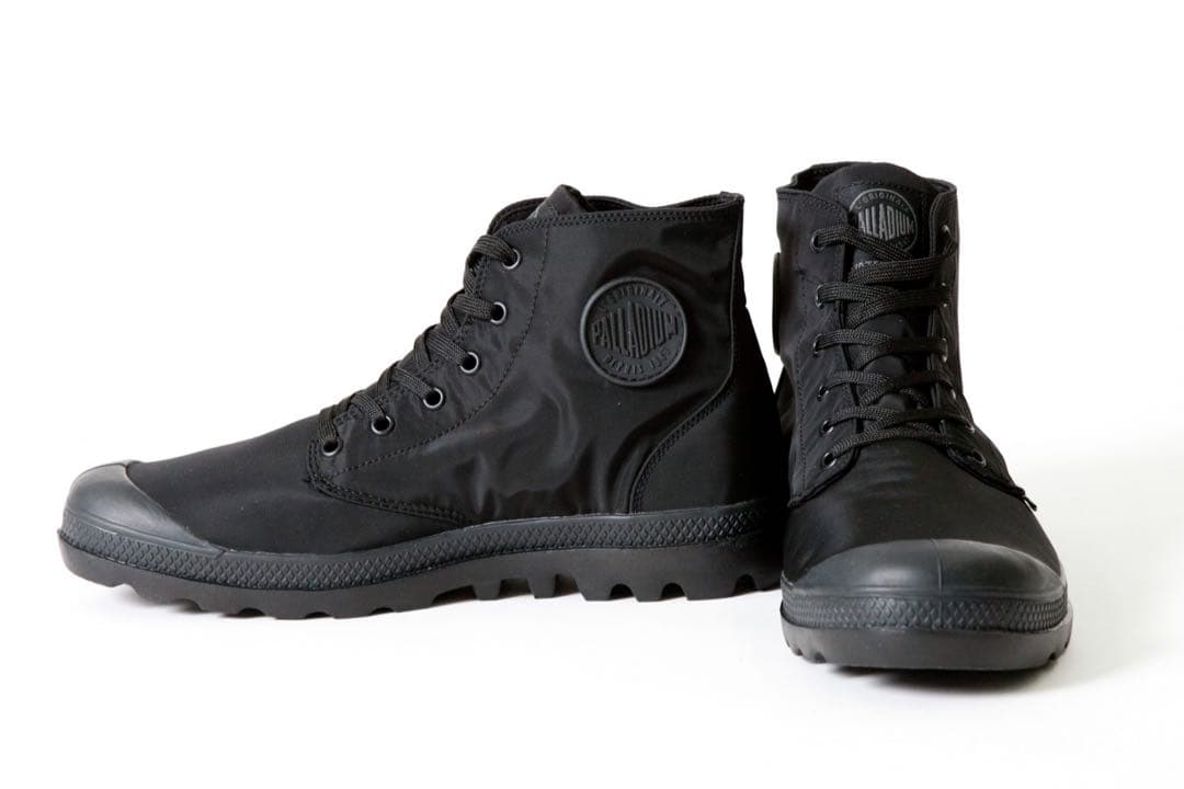 【未使用】パラディウムPampa Puddle Lite WP 28cm 別注 未使用】パラディウムPampa Puddle Lite WP 28cm 別注 - メルカリ