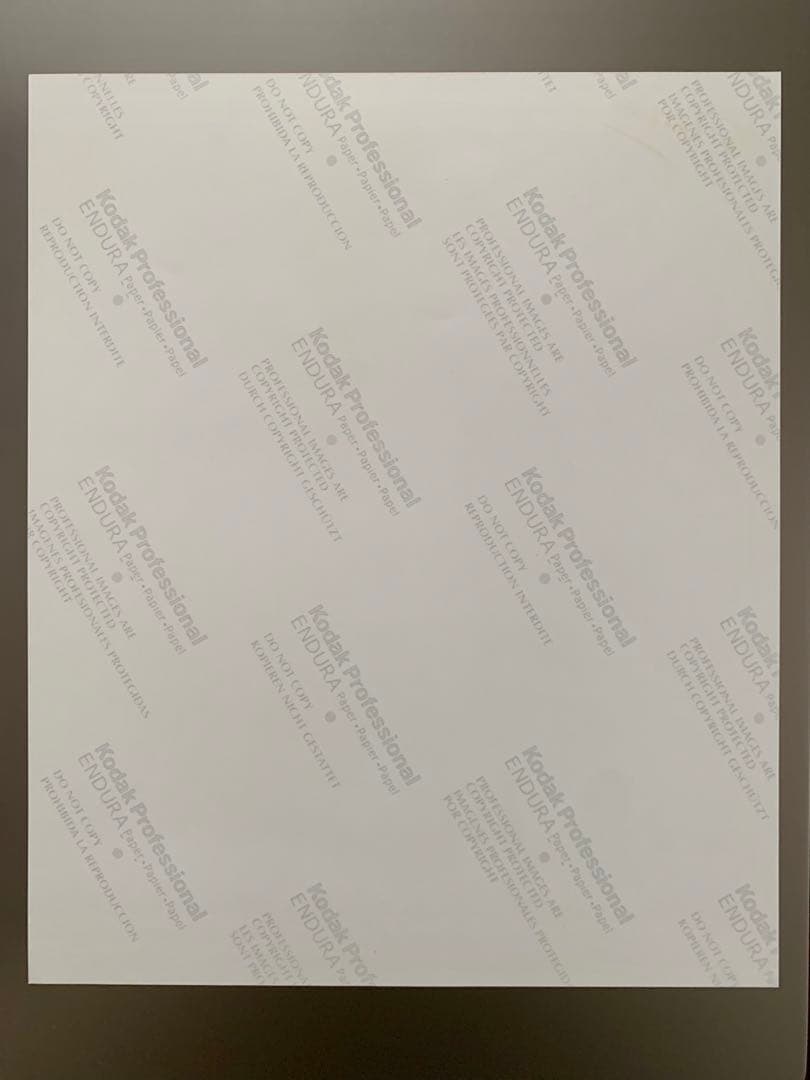 Harry Potter ロン役「ルパート・グリント」サイン入りポートレート