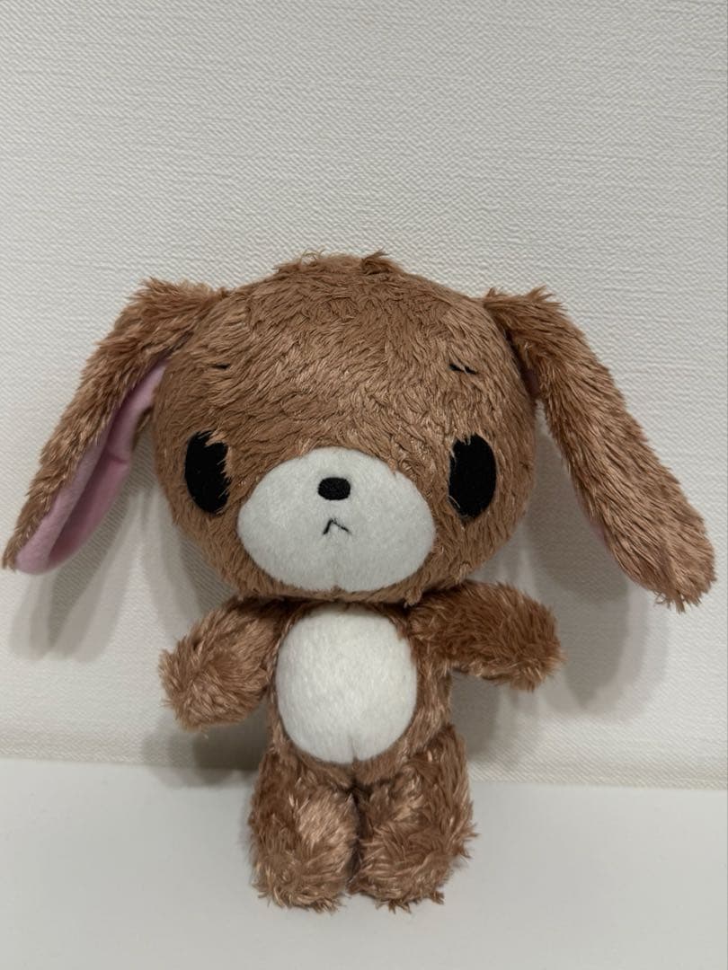 シュガーバニーズ　ぬいぐるみ Amazon.co.jp: サンリオ(SANRIO) ぬいぐるみ（平成うまれキャラクター