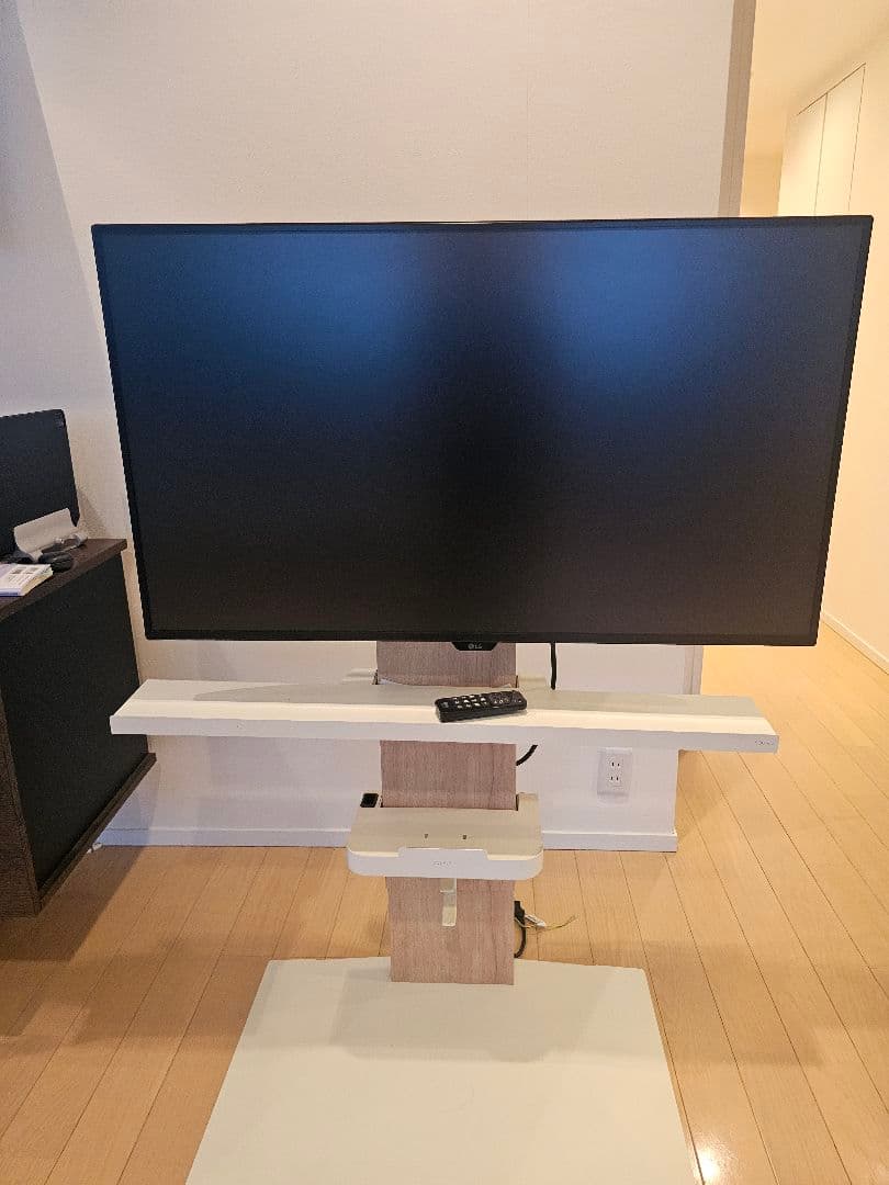 【中古】LG モニター ディスプレイ 43UN700-B 42.5インチ/4K 楽天市場】【中古】LG モニター ディスプレイ 43UN700-B 42.5インチ/4K