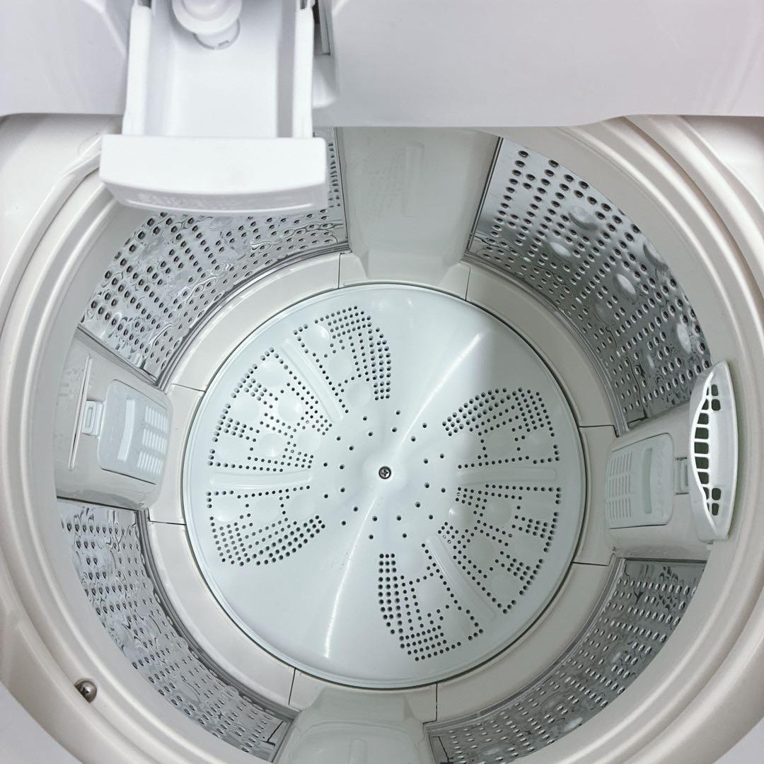 ◇大阪府神戸市配達無料！5ヶ月保証◇日立◇ビートウォッシュ◇洗濯機◇8.0kg◇