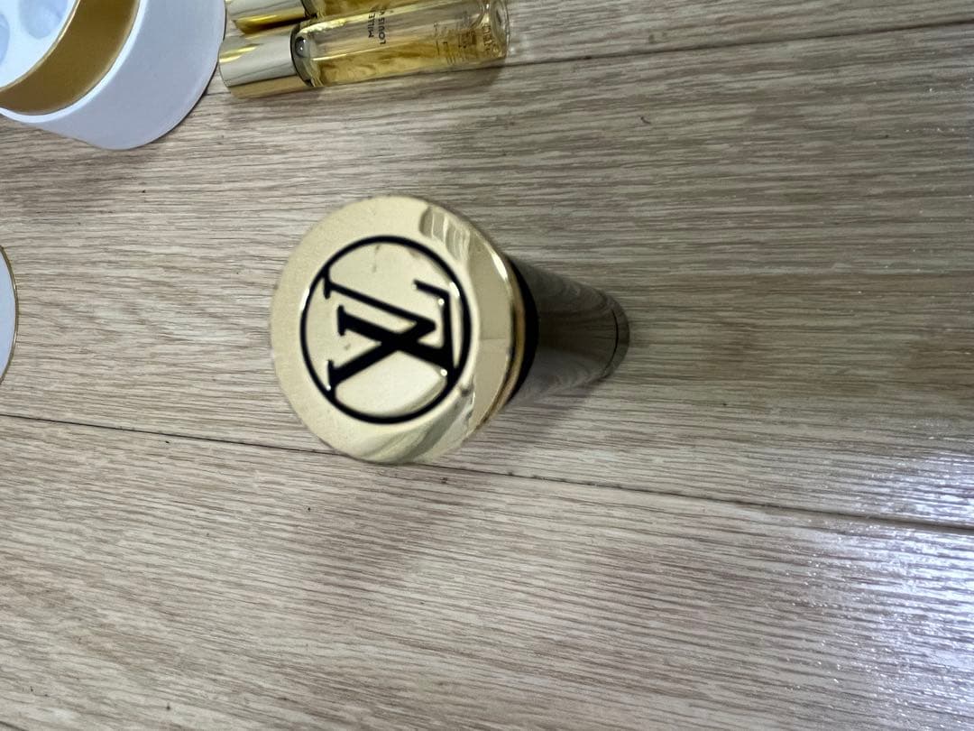 c*o様 Louis Vuitton Mille Feux 7.5ml 香水