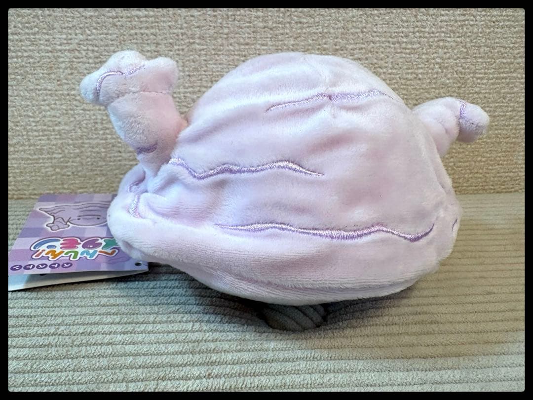 Pokemon Center ポケモンセンター】へんしんメタモン♡ベトベトン