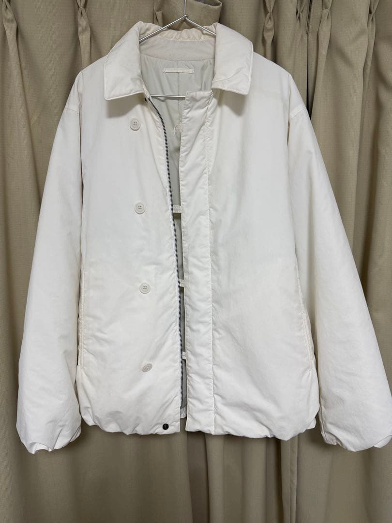 Steven Alan「PE DARUMA EX WTR JACKET - メルカリ