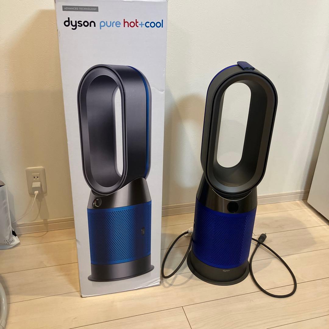 扇風機・サーキュレーター dyson pure hot +cool Amazon.co.jp: Dyson Pure Hot + Cool : ホーム＆キッチン