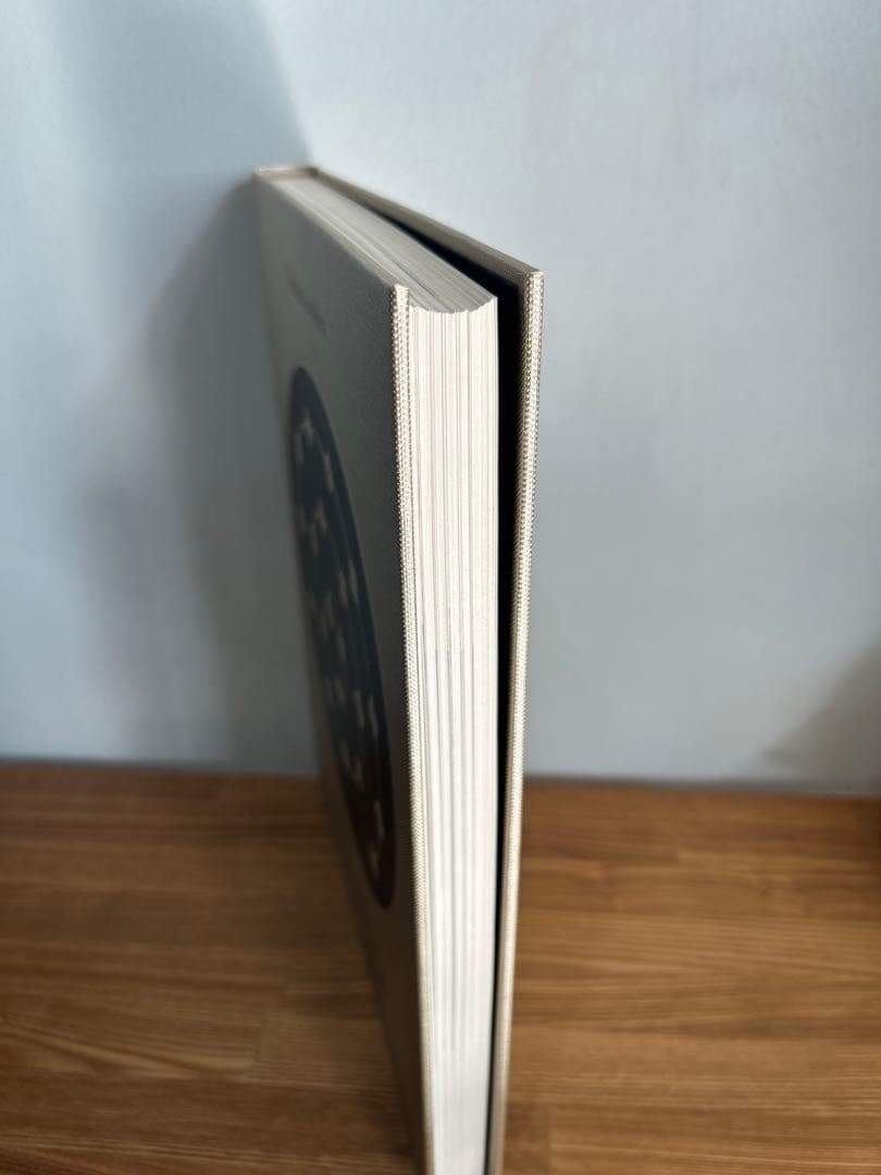 美品 Alhambra アルハンブラヒストリーブック ヴァン クリーフ