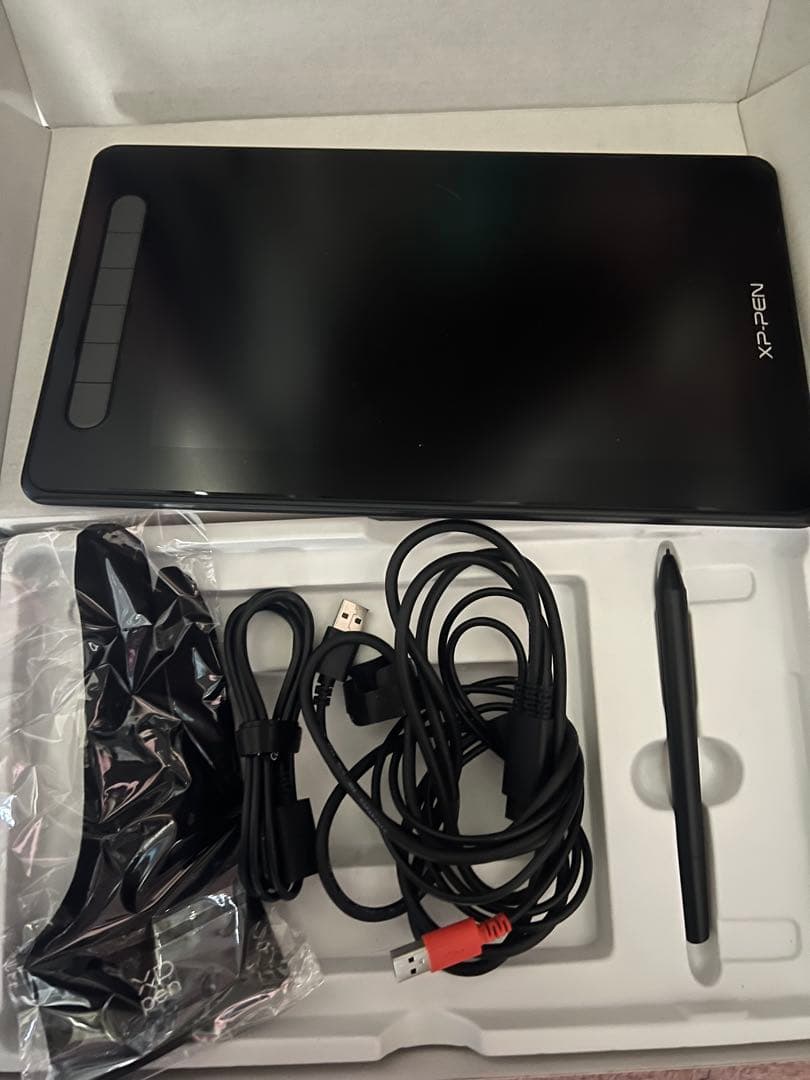 XPPen Artist 10セカンド 液タブ 10インチ Artist 10セカンド 液晶ペンタブレット | XPPen JAPAN公式サイト