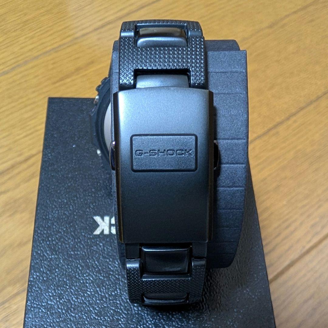 【美品】G-SHOCK GW-M5610UBC -1JF 2025年製 保証有り