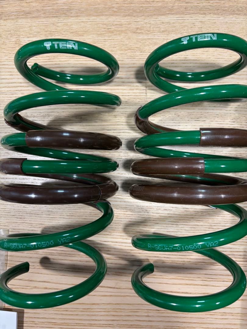 TEINFLEX Z DA17W 車高調 エブリイワゴン用 【TEIN】FLEX Z DA17W 車