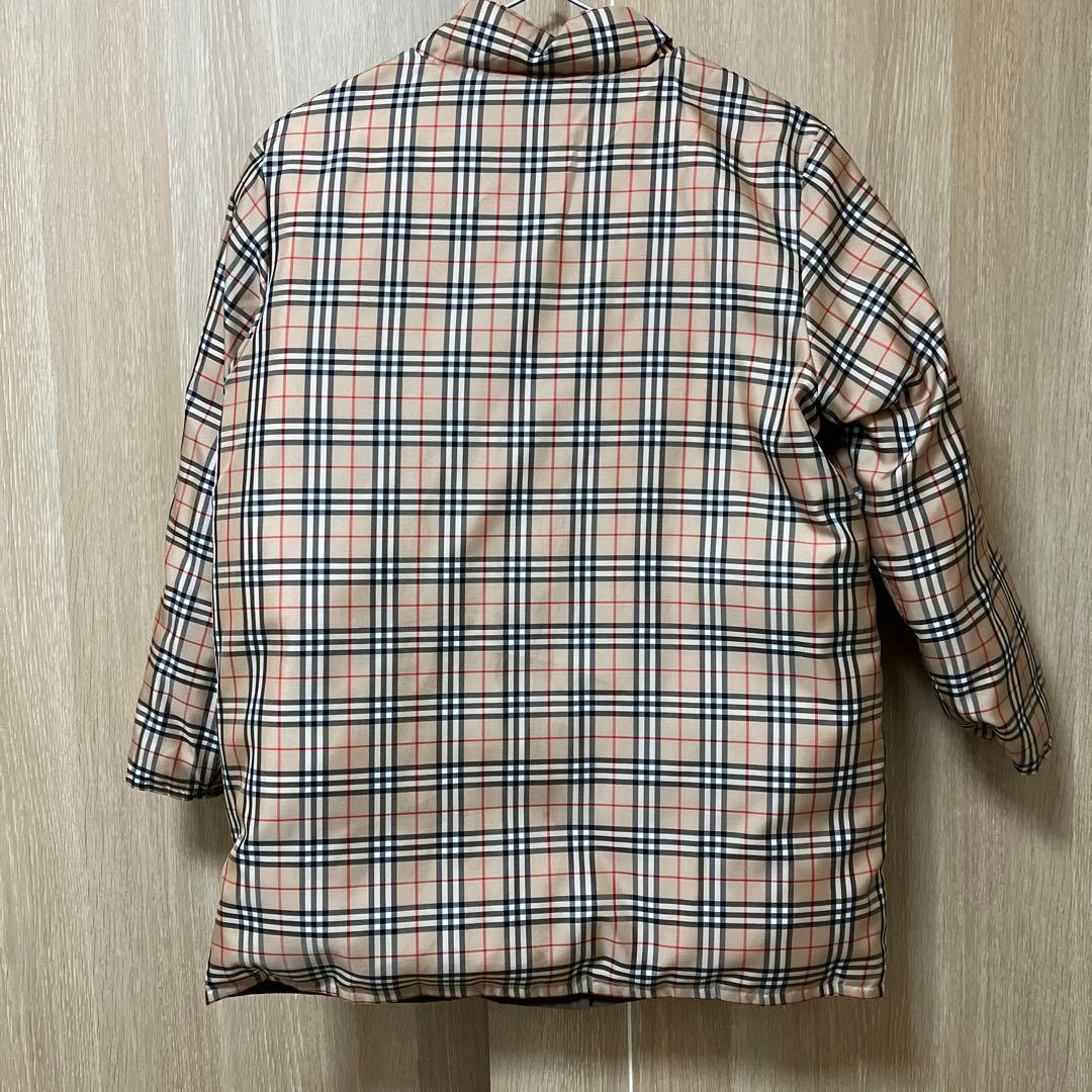 hopeさん専用 バーバリーゴルフ ライナー付きコート - メルカリ