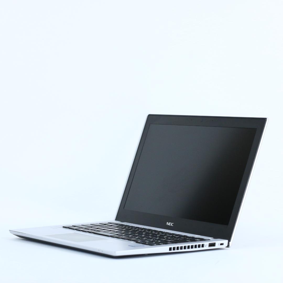 Windowsノート本体 VersaPro VB4 i5-8th 8GB 256GB 12.5in