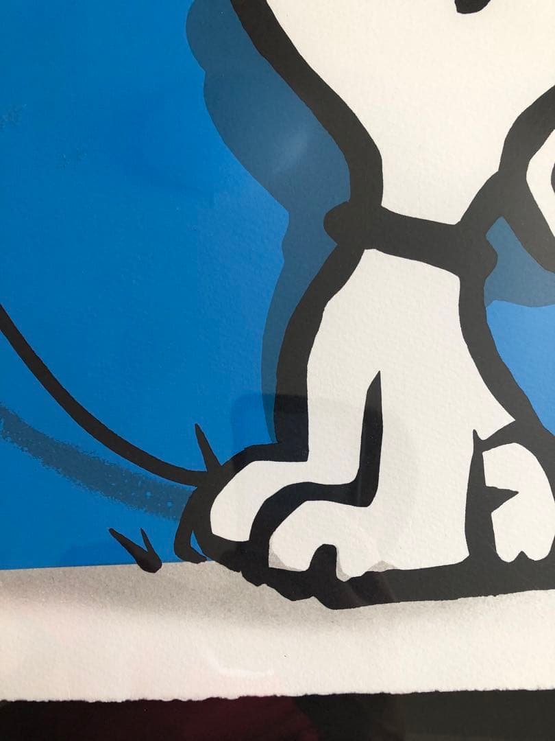 Fanakapan ファナカパン「Believe In Dog」サイン COA付 - メルカリ