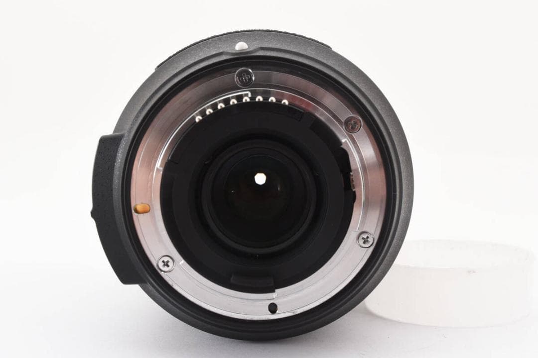 ニコン Nikon AF-S 18-140mm F3.5-5.6 G ED VR