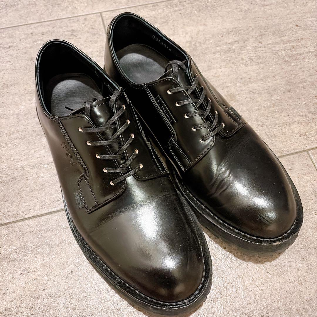 【ひゅーむ】N.HOOLYWOOD × DANNER ポストマン N.HOLLYWOOD×POSTMAN SHOES | Danner | ダナー オフィシャルサイト