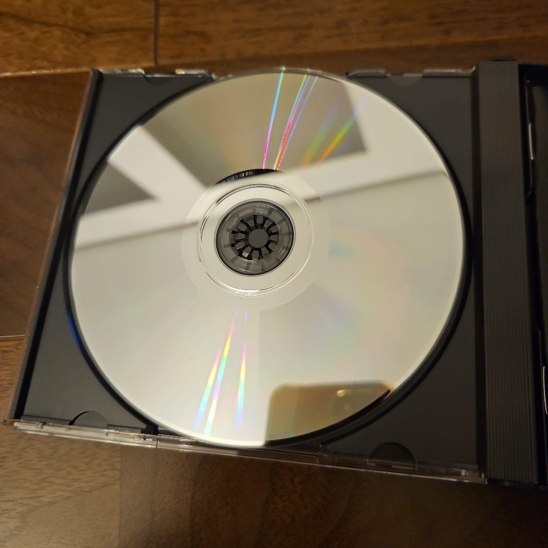 BAD HOP CD DVD メガジャケ マガジン