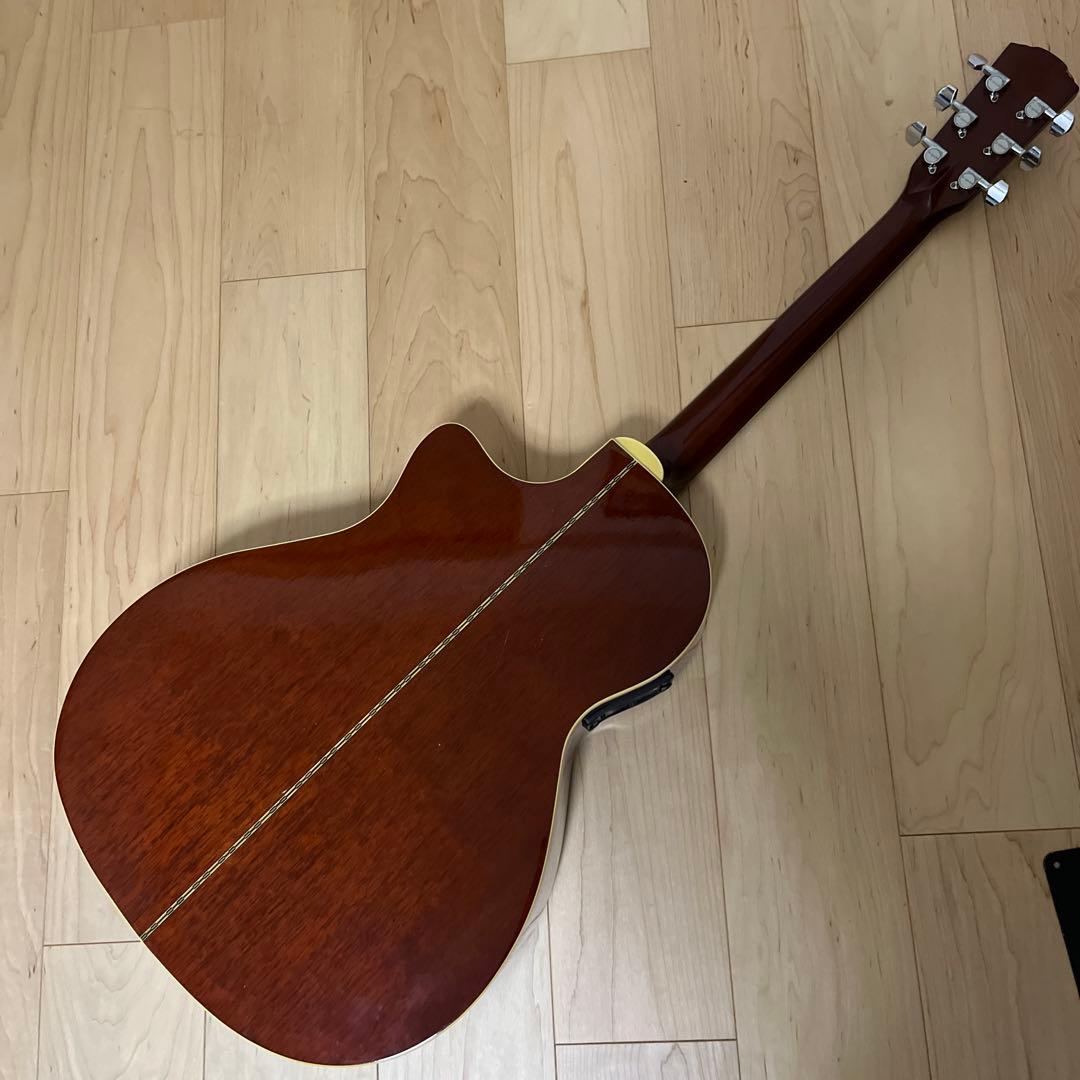 値下げ‼️SYAIRI YE-50 /3TS. / RITTER RG-7000