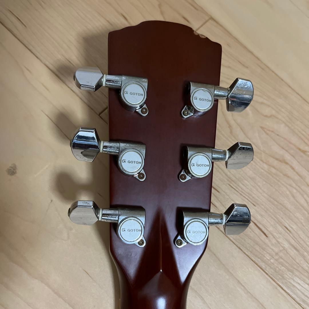 値下げ‼️SYAIRI YE-50 /3TS. / RITTER RG-7000