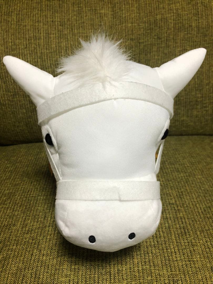 サラブレッドコレクション BIG ソダシ - メルカリ