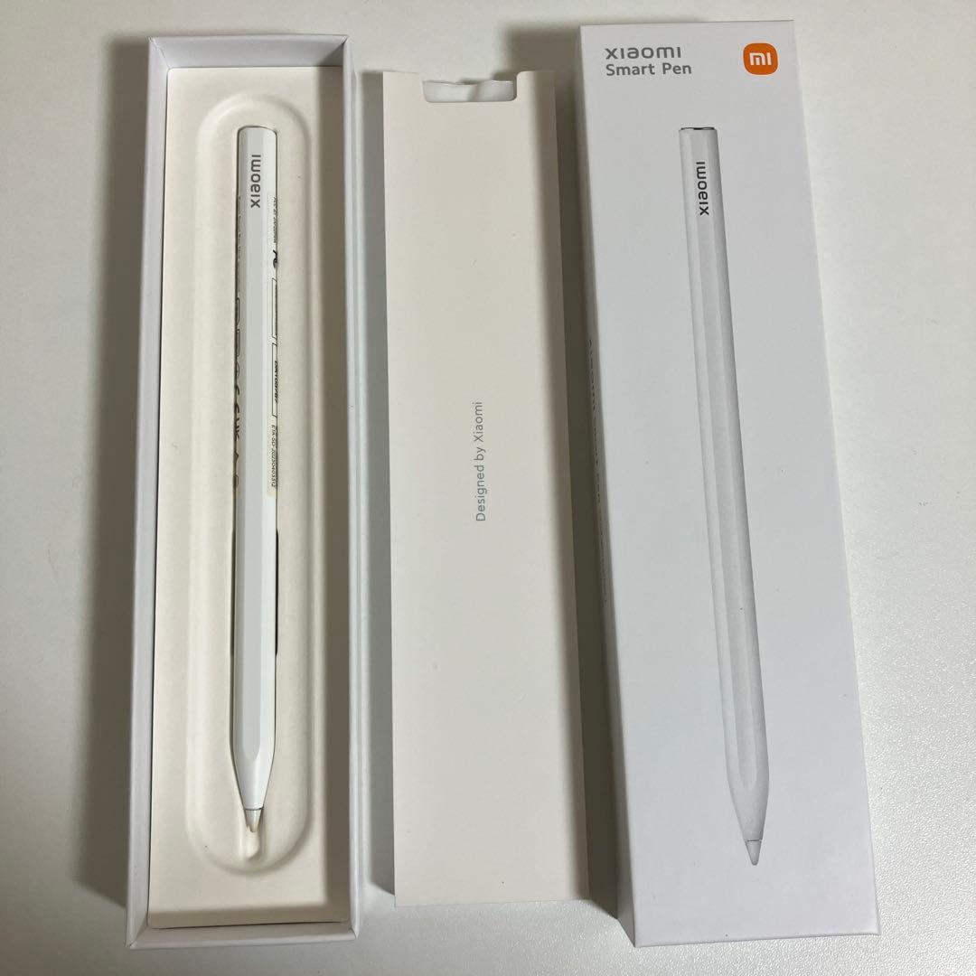 xiaomi smart pen 第2世代 Xiaomi スマートペン (第2世代) | Xiaomi 日本 | すべての仕様と機能