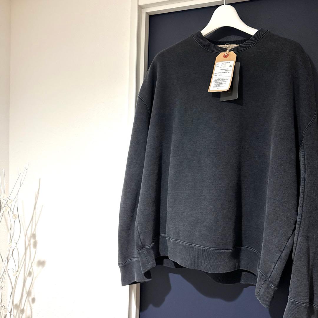L'Appartement別注 REMI RELIEF Cape Sweat