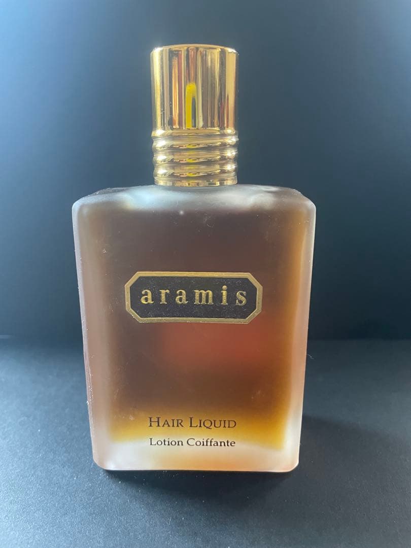 アラミス ヘアリキッド 120ml ボックスあり Amazon | アラミスヘアトニック120ml | アラミス(ARAMIS) | ヘア