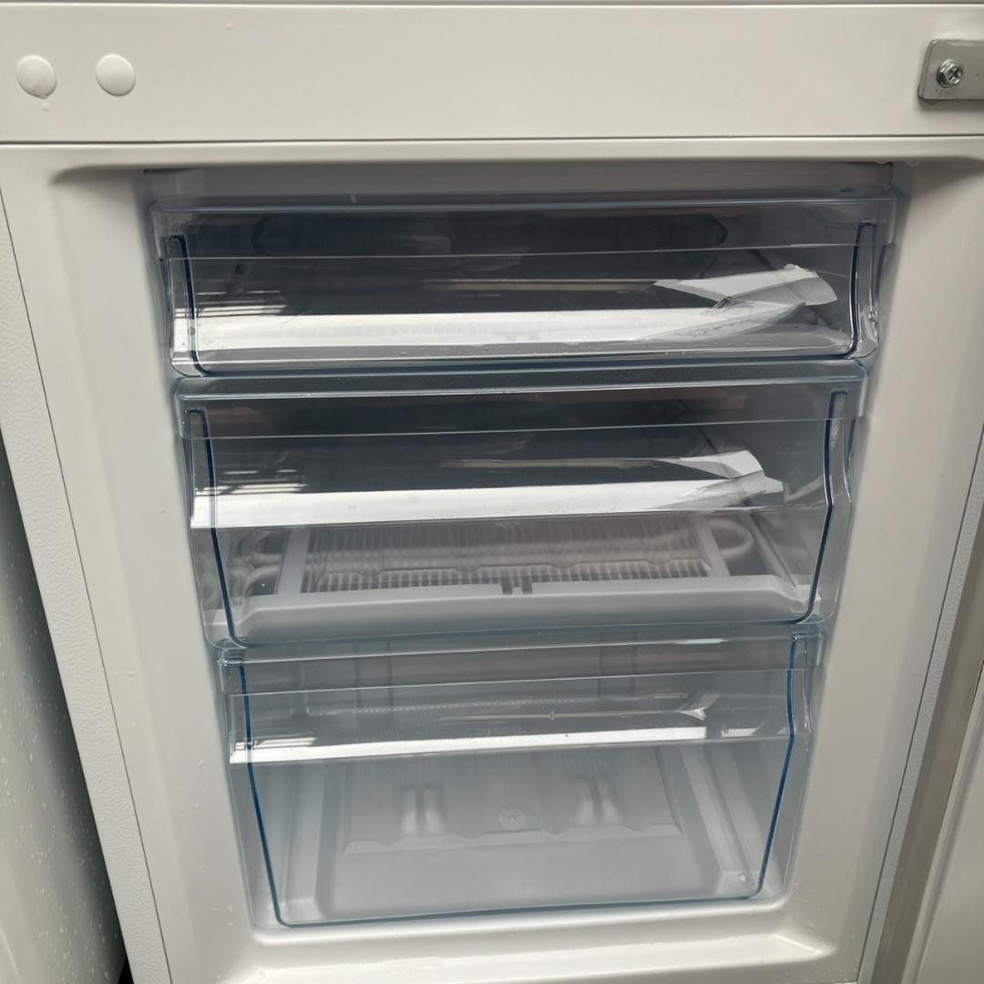 福岡市限定】一人暮らし向き家電セット♬①洗濯機②冷蔵庫 配送設置無料